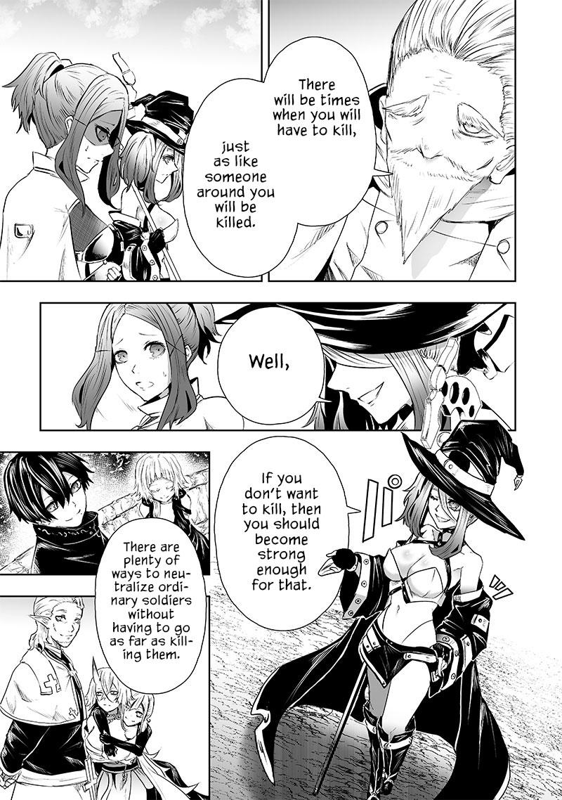 I'm the Only One with Unfavorable Skills - Isekai Summoning Rebellion Chap 67 - Next Chap 68