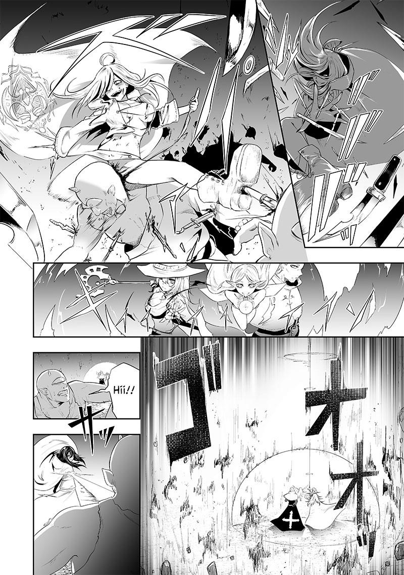 I'm the Only One with Unfavorable Skills - Isekai Summoning Rebellion Chap 64 - Next Chap 65