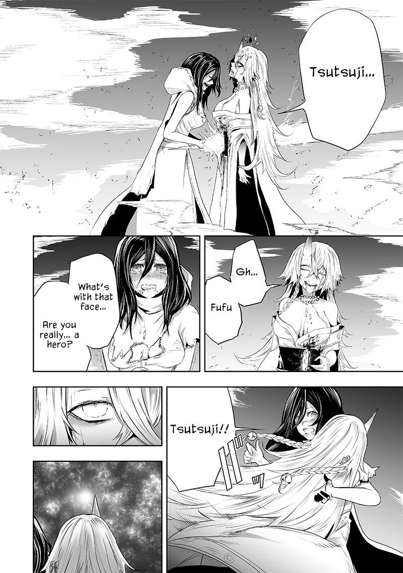 I'm the Only One with Unfavorable Skills - Isekai Summoning Rebellion Chap 64 - Next Chap 65