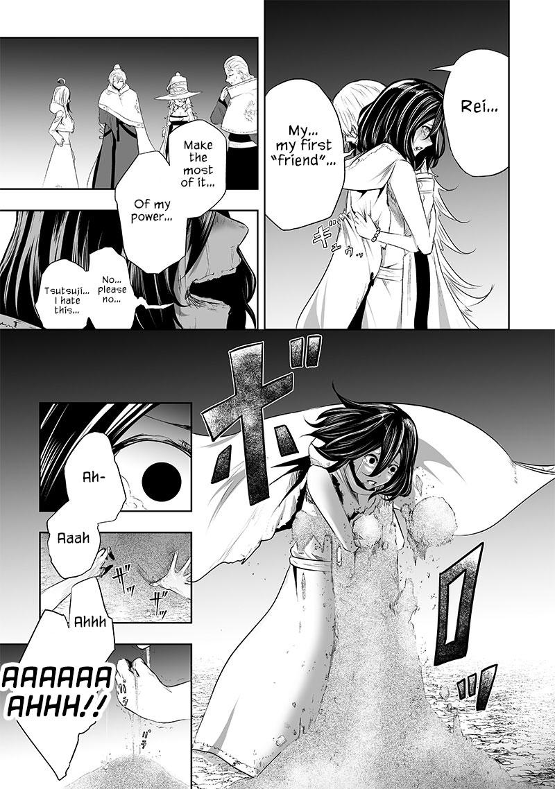 I'm the Only One with Unfavorable Skills - Isekai Summoning Rebellion Chap 64 - Next Chap 65