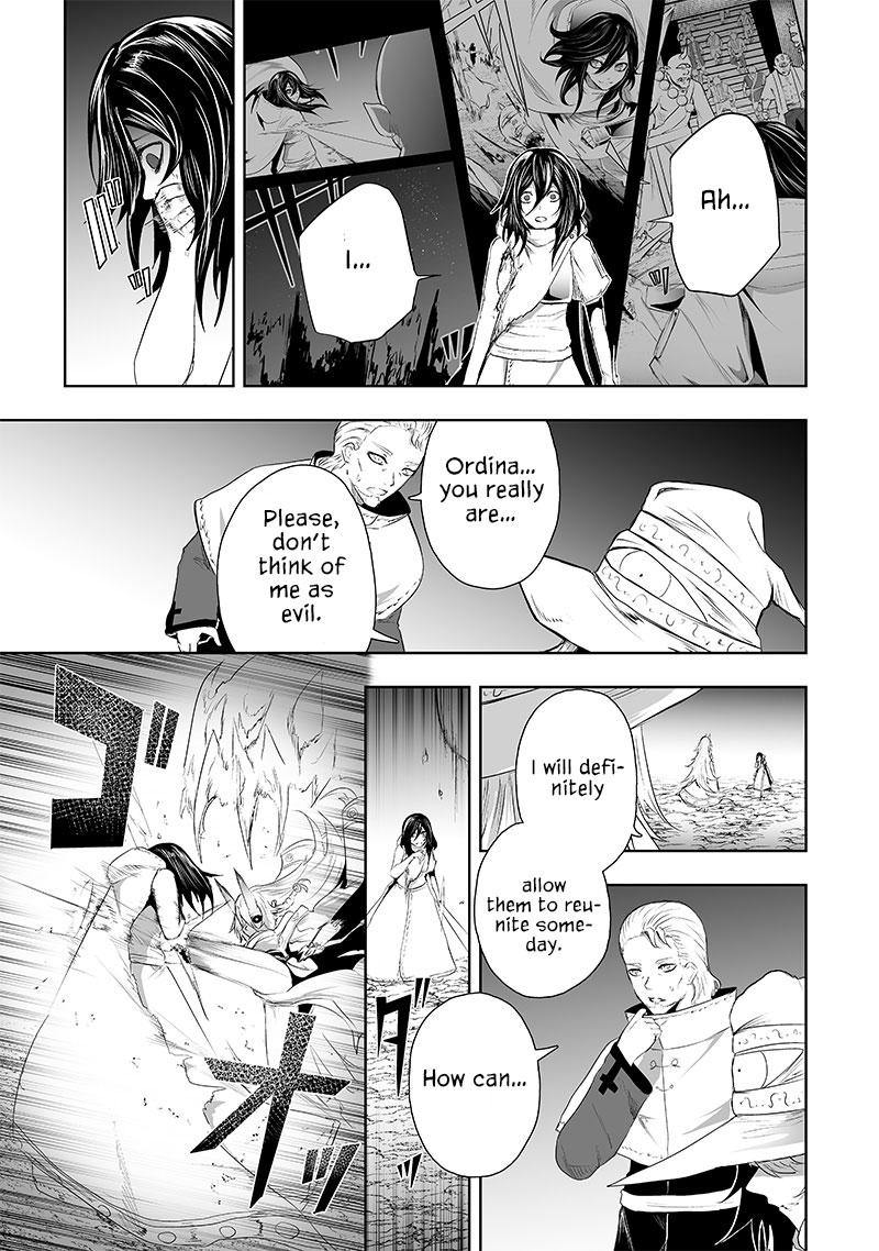 I'm the Only One with Unfavorable Skills - Isekai Summoning Rebellion Chap 64 - Next Chap 65