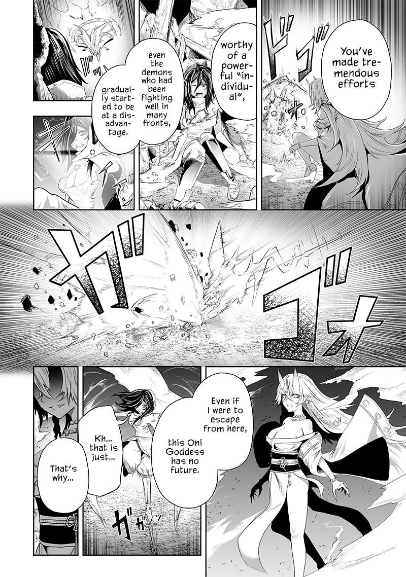 I'm the Only One with Unfavorable Skills - Isekai Summoning Rebellion Chap 64 - Next Chap 65
