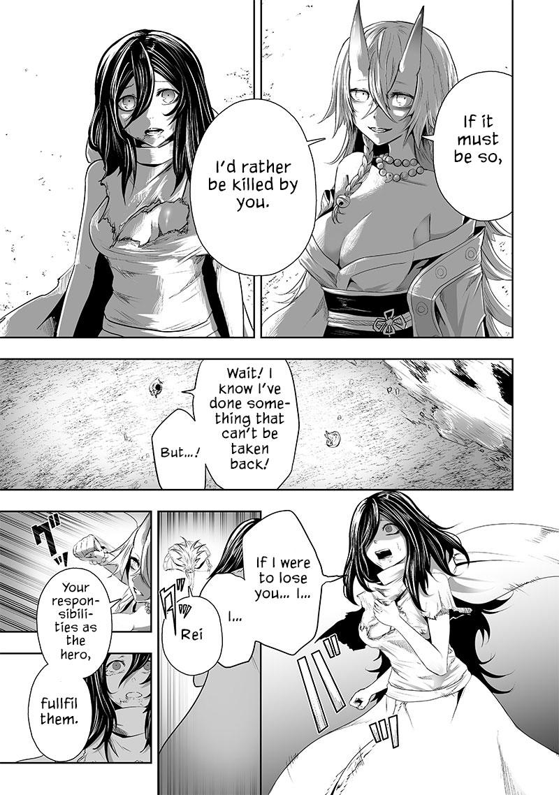 I'm the Only One with Unfavorable Skills - Isekai Summoning Rebellion Chap 64 - Next Chap 65