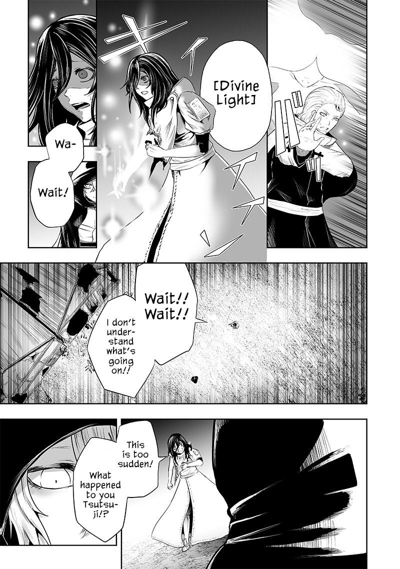 I'm the Only One with Unfavorable Skills - Isekai Summoning Rebellion Chap 64 - Next Chap 65