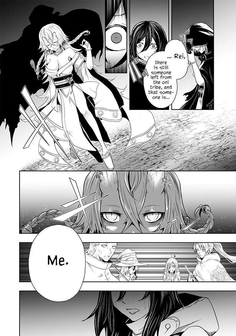 I'm the Only One with Unfavorable Skills - Isekai Summoning Rebellion Chap 64 - Next Chap 65