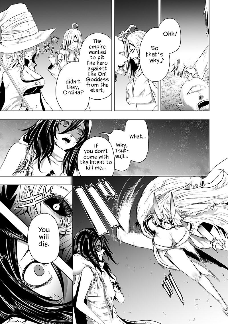 I'm the Only One with Unfavorable Skills - Isekai Summoning Rebellion Chap 64 - Next Chap 65