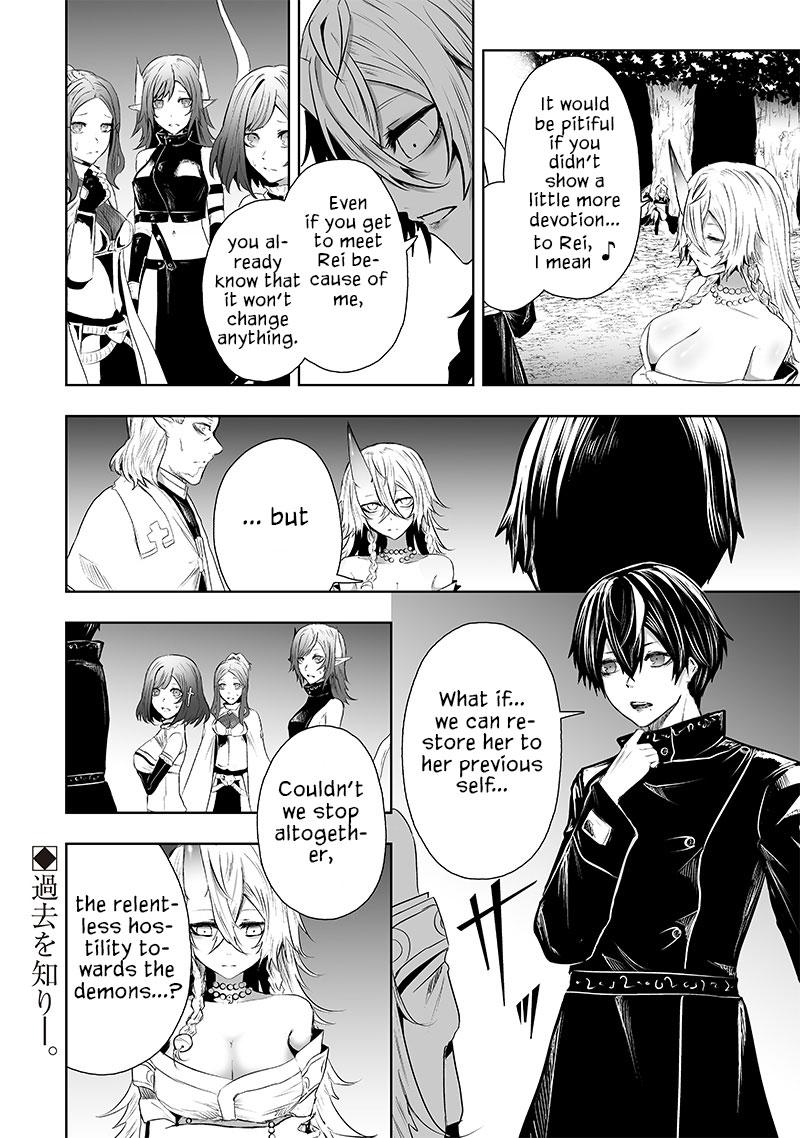 I'm the Only One with Unfavorable Skills - Isekai Summoning Rebellion Chap 64 - Next Chap 65