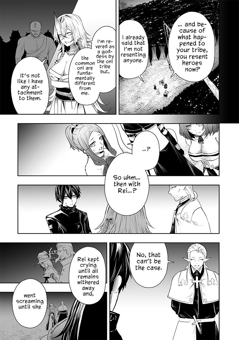 I'm the Only One with Unfavorable Skills - Isekai Summoning Rebellion Chap 64 - Next Chap 65