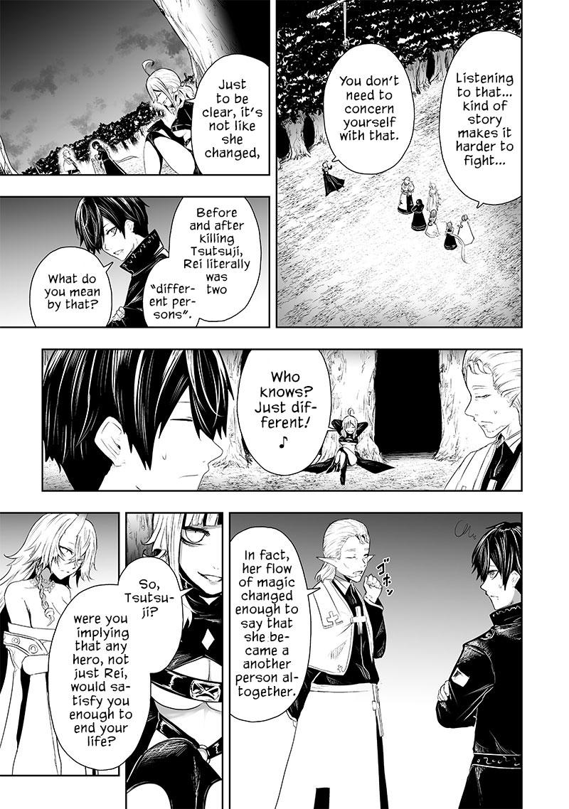 I'm the Only One with Unfavorable Skills - Isekai Summoning Rebellion Chap 64 - Next Chap 65