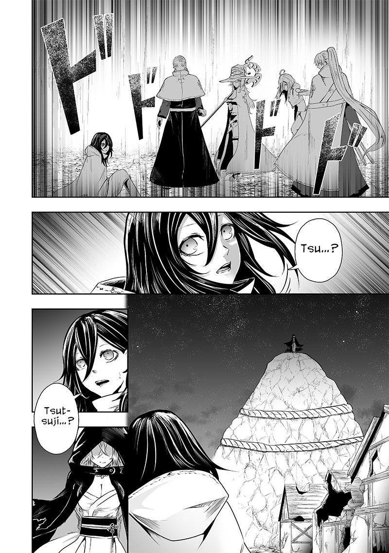 I'm the Only One with Unfavorable Skills - Isekai Summoning Rebellion Chap 64 - Next Chap 65