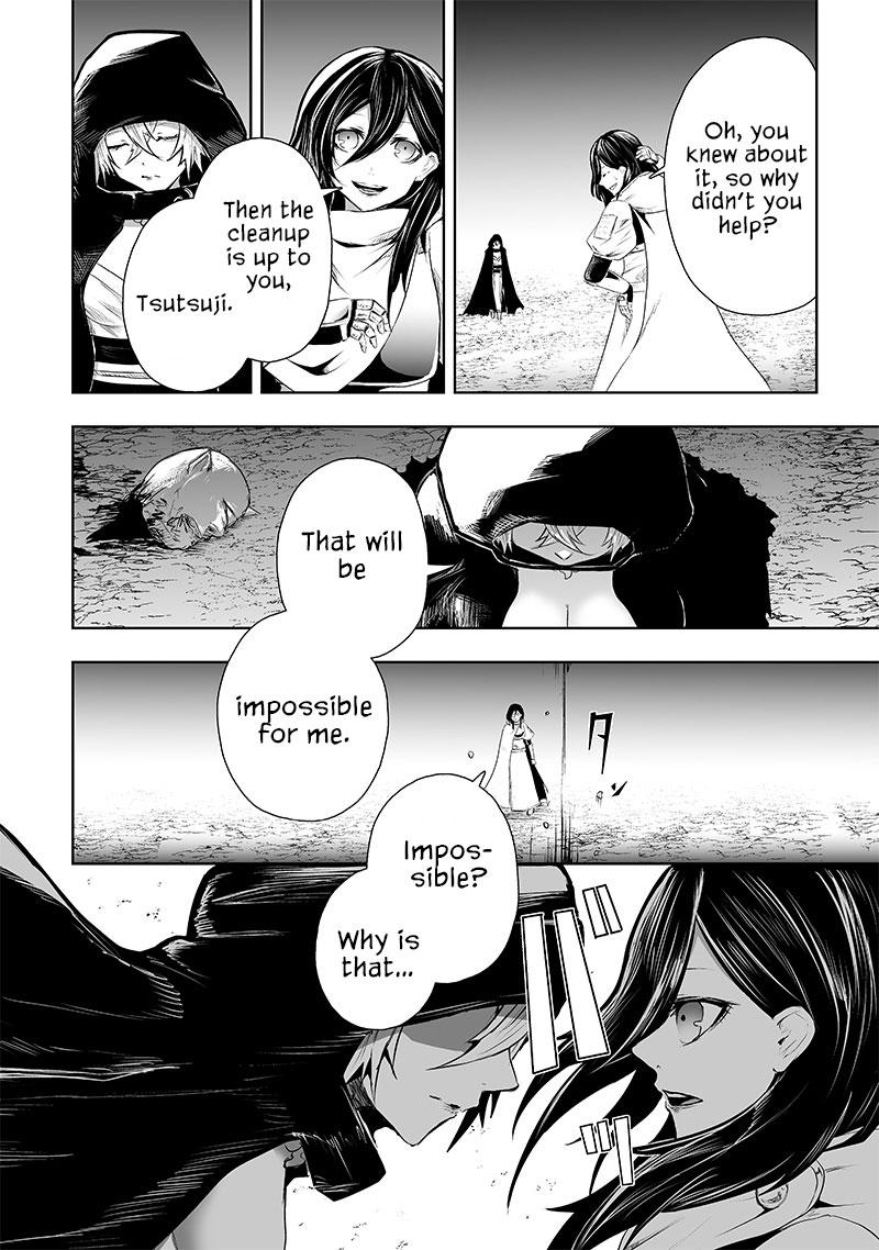 I'm the Only One with Unfavorable Skills - Isekai Summoning Rebellion Chap 64 - Next Chap 65