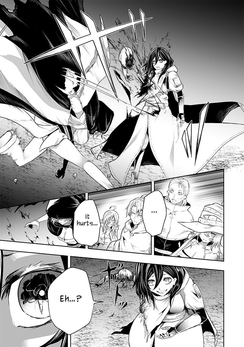 I'm the Only One with Unfavorable Skills - Isekai Summoning Rebellion Chap 64 - Next Chap 65