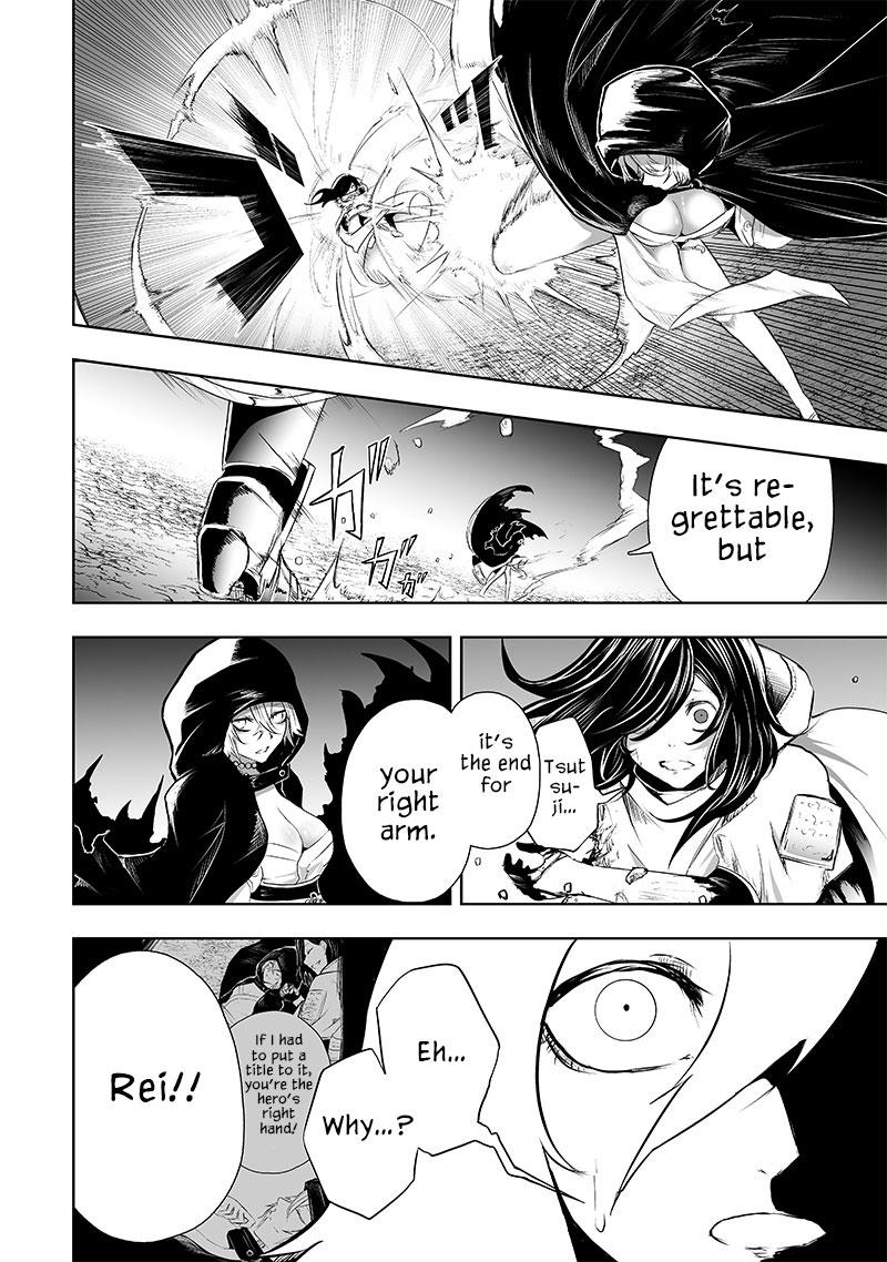 I'm the Only One with Unfavorable Skills - Isekai Summoning Rebellion Chap 64 - Next Chap 65