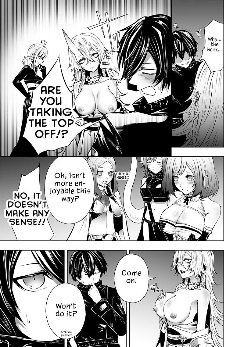 I'm the Only One with Unfavorable Skills - Isekai Summoning Rebellion Chap 65 - Next Chap 66