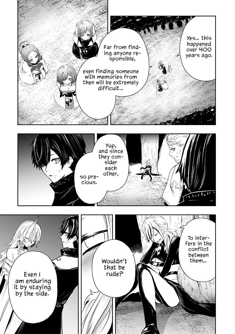I'm the Only One with Unfavorable Skills - Isekai Summoning Rebellion Chap 65 - Next Chap 66