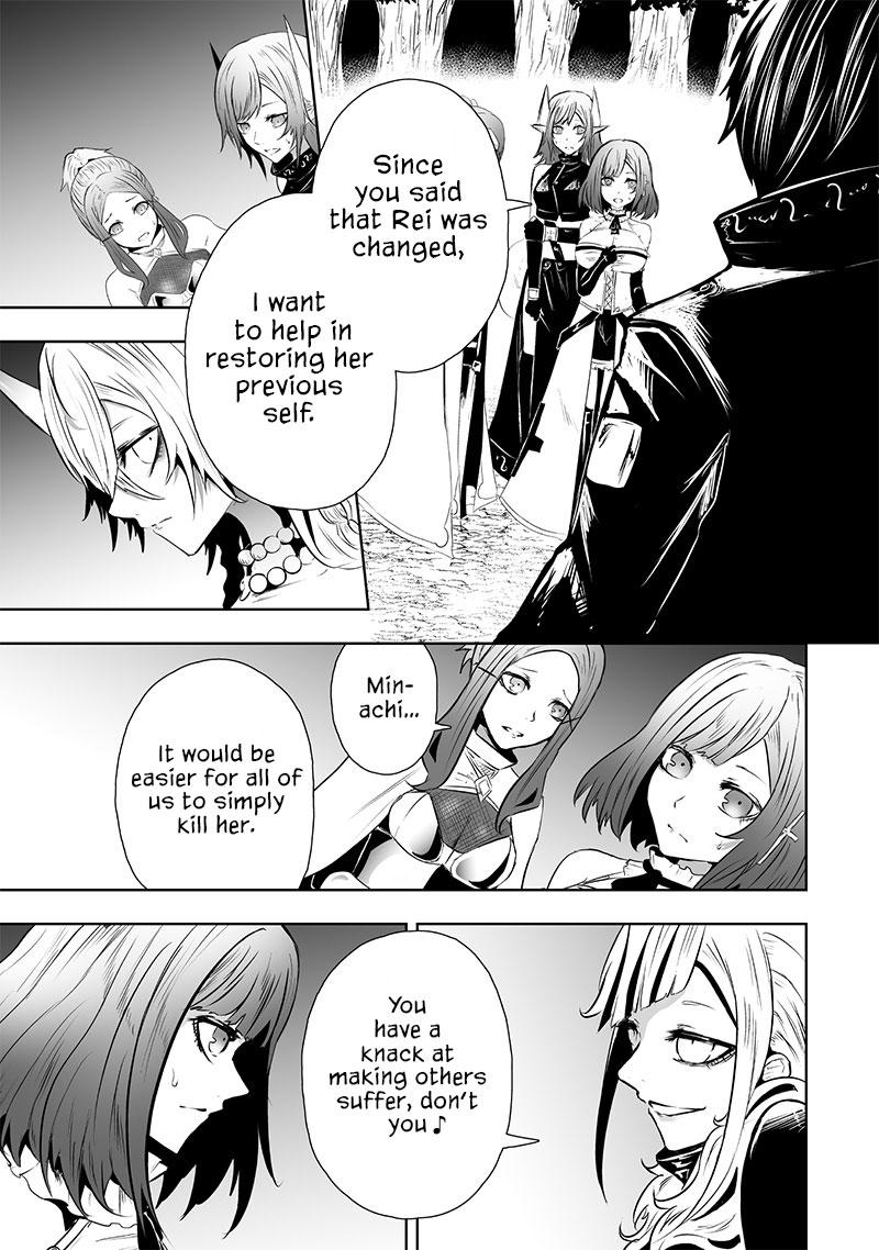 I'm the Only One with Unfavorable Skills - Isekai Summoning Rebellion Chap 65 - Next Chap 66