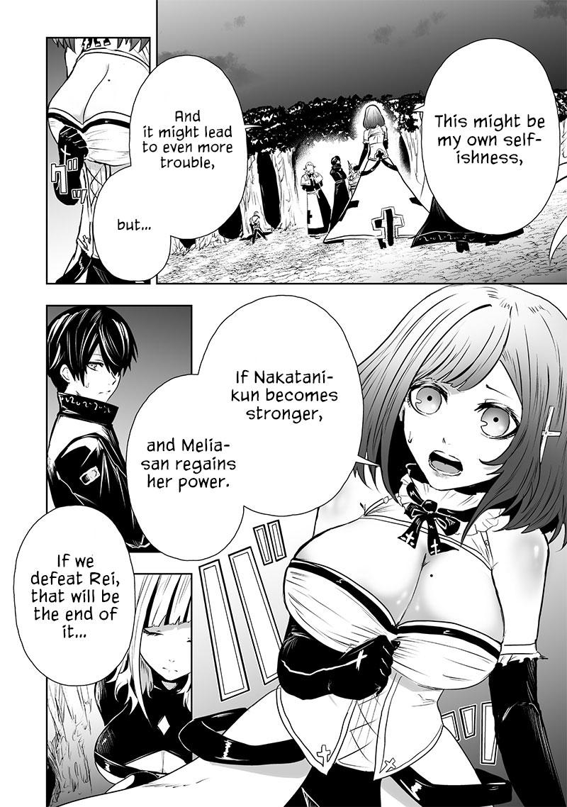 I'm the Only One with Unfavorable Skills - Isekai Summoning Rebellion Chap 65 - Next Chap 66