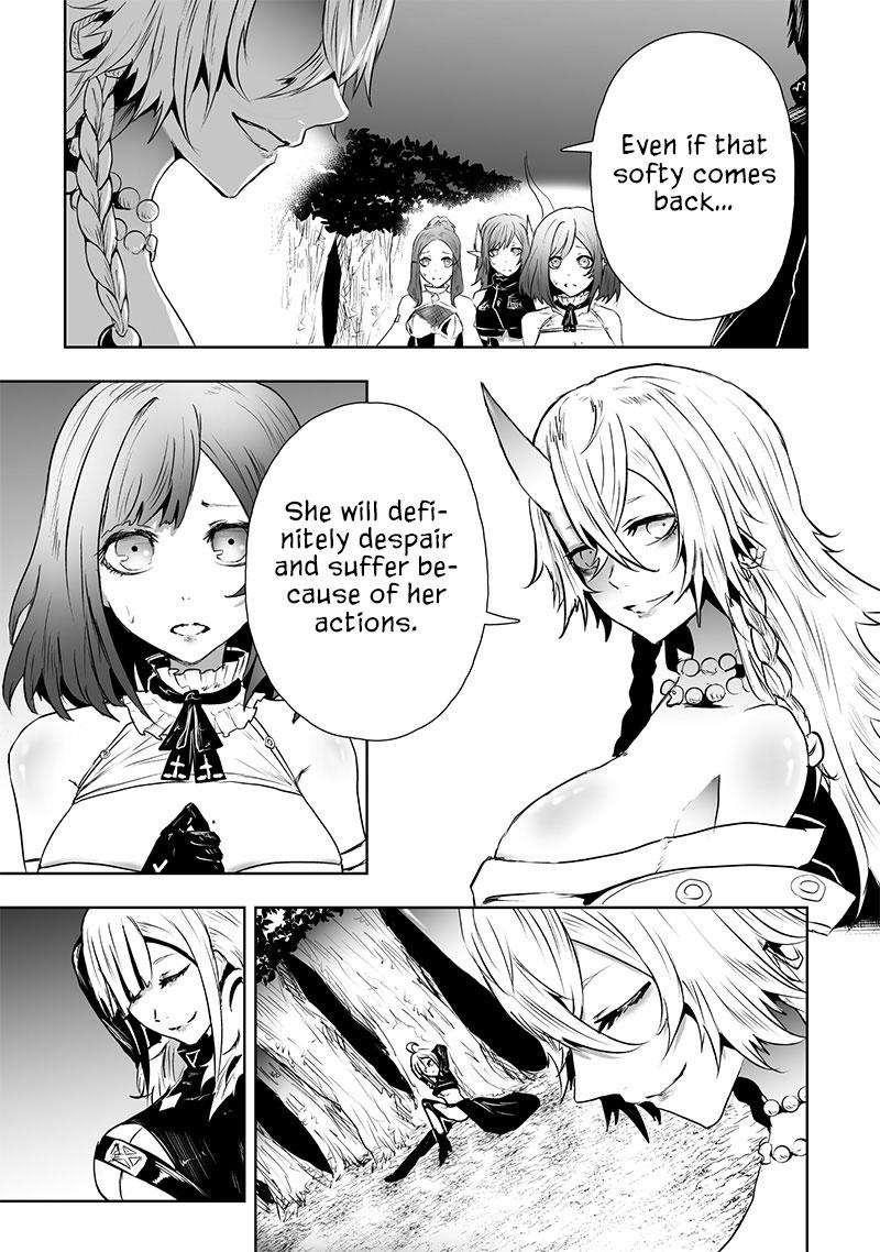 I'm the Only One with Unfavorable Skills - Isekai Summoning Rebellion Chap 65 - Next Chap 66
