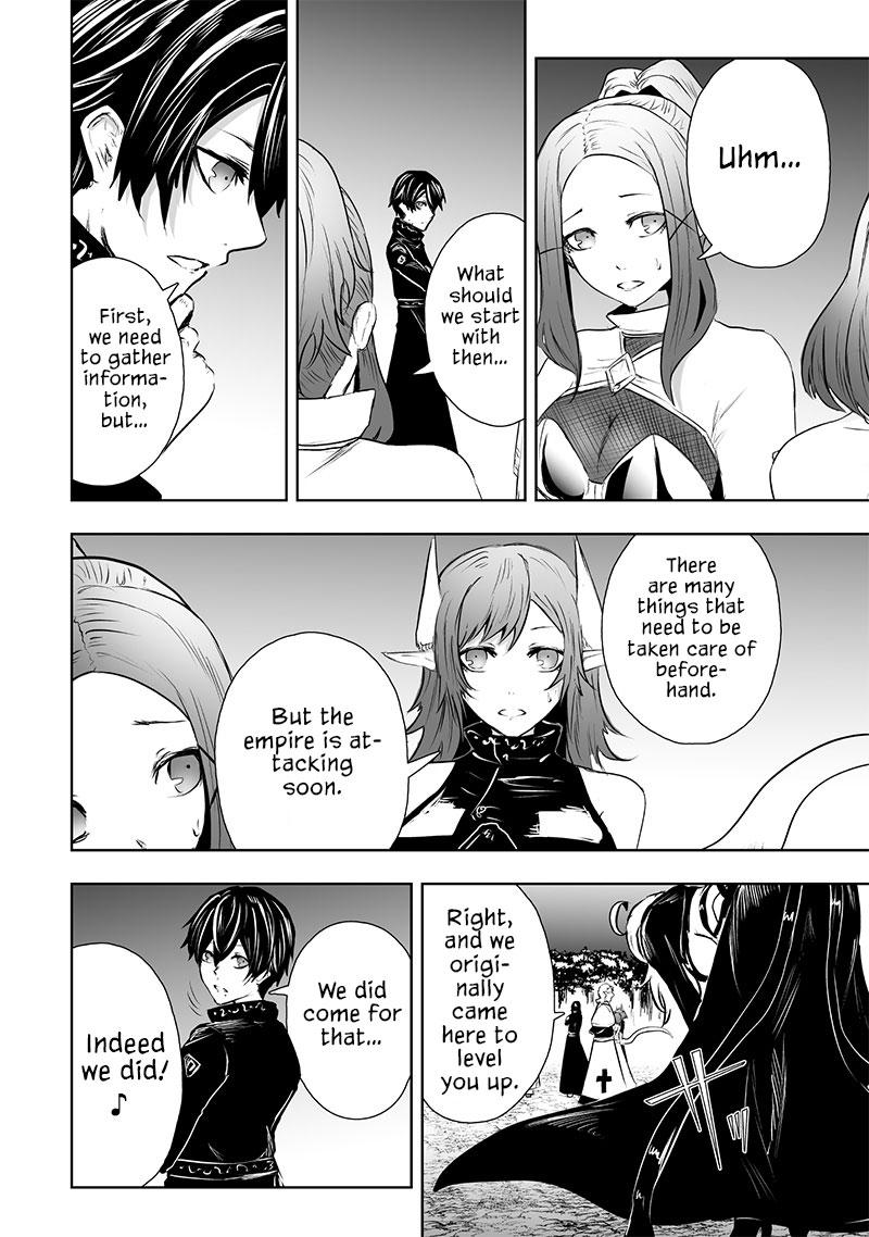 I'm the Only One with Unfavorable Skills - Isekai Summoning Rebellion Chap 65 - Next Chap 66