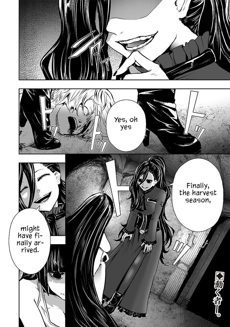 I'm the Only One with Unfavorable Skills - Isekai Summoning Rebellion Chap 66 - Next Chap 67