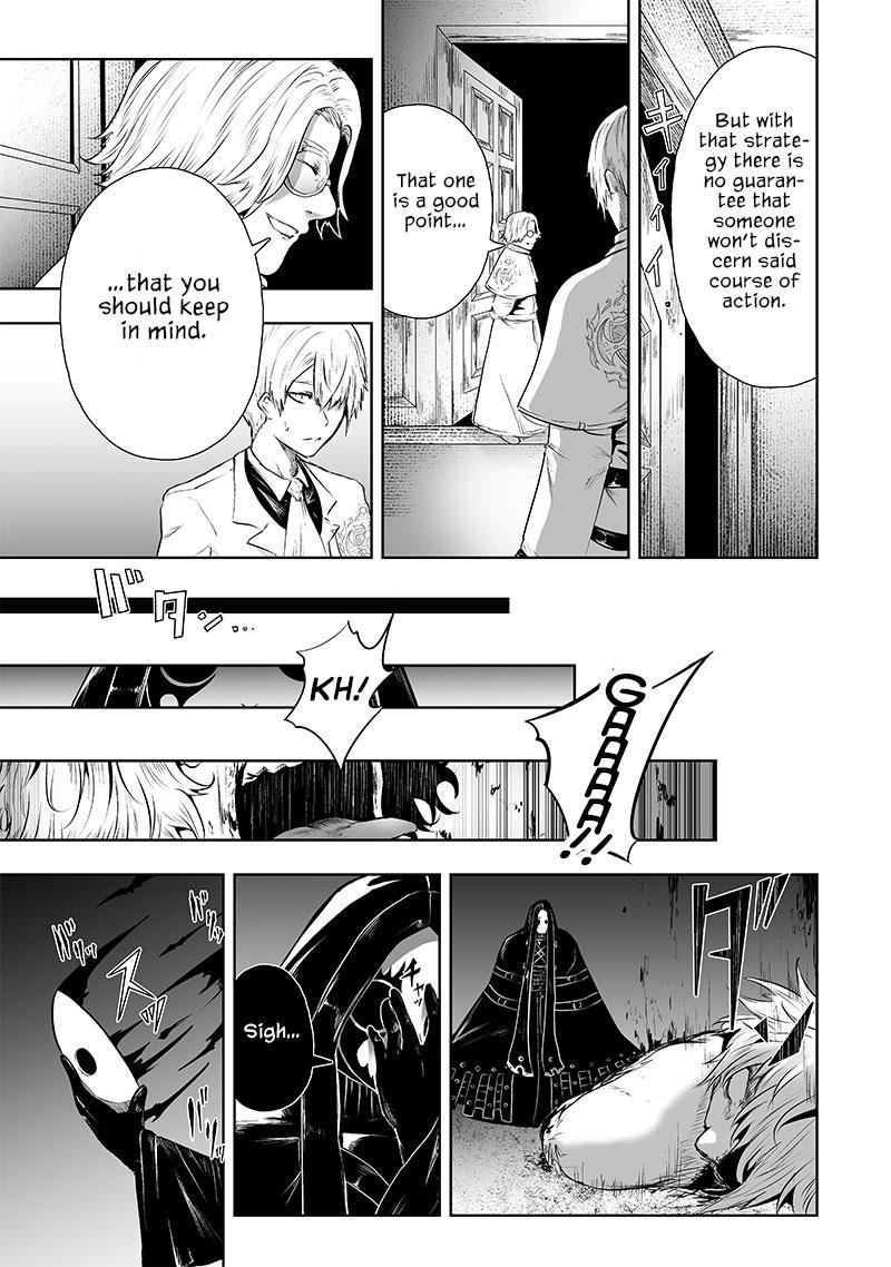 I'm the Only One with Unfavorable Skills - Isekai Summoning Rebellion Chap 66 - Next Chap 67