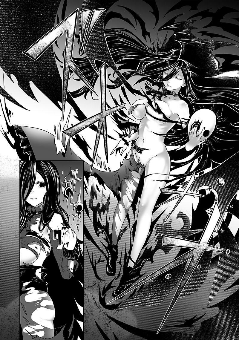 I'm the Only One with Unfavorable Skills - Isekai Summoning Rebellion Chap 66 - Next Chap 67