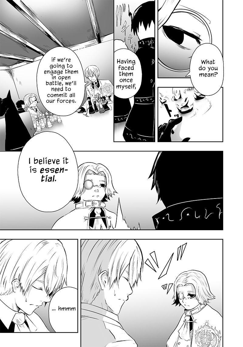 I'm the Only One with Unfavorable Skills - Isekai Summoning Rebellion Chap 66 - Next Chap 67