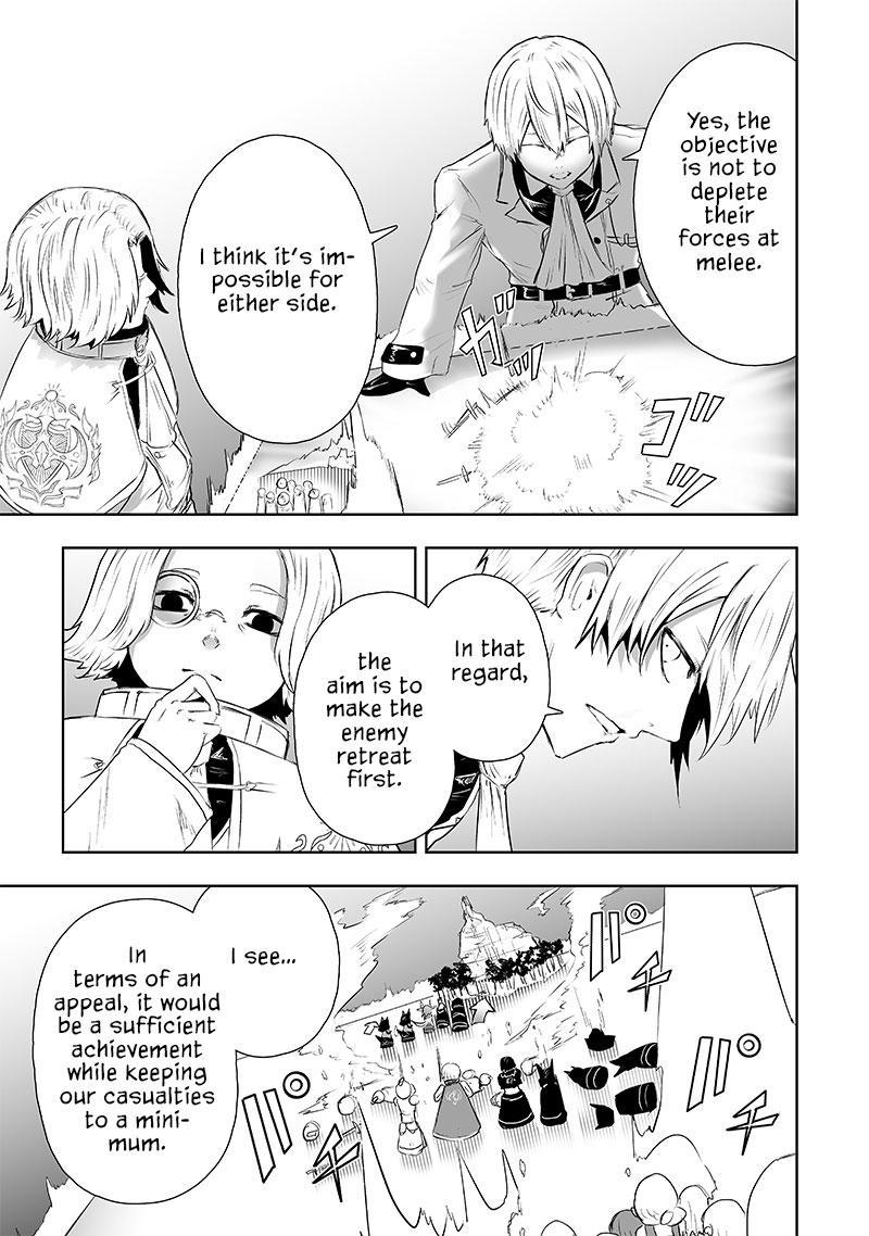 I'm the Only One with Unfavorable Skills - Isekai Summoning Rebellion Chap 66 - Next Chap 67