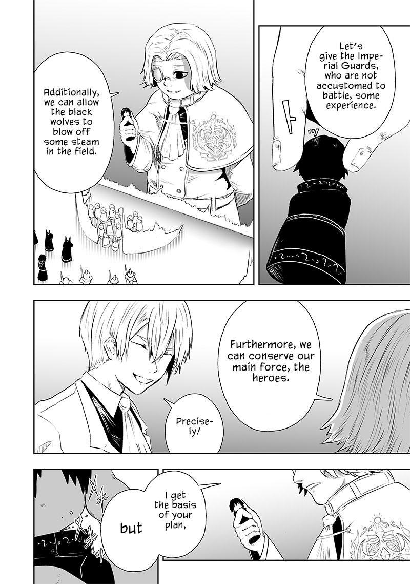 I'm the Only One with Unfavorable Skills - Isekai Summoning Rebellion Chap 66 - Next Chap 67