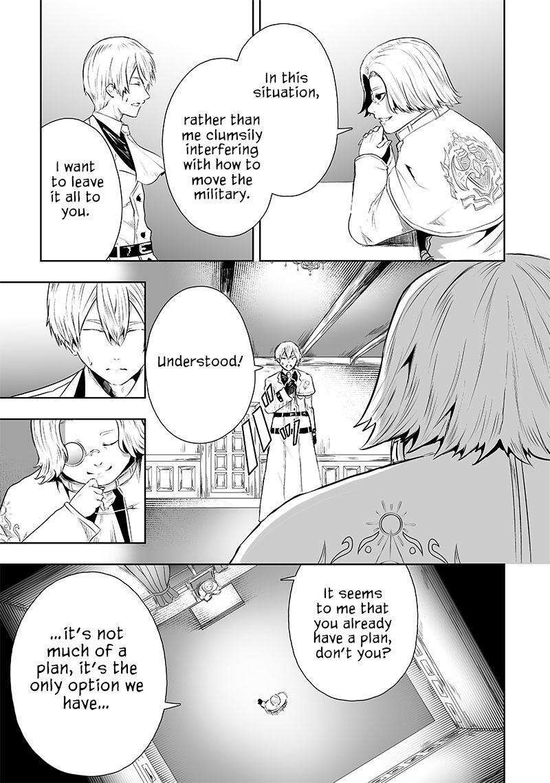 I'm the Only One with Unfavorable Skills - Isekai Summoning Rebellion Chap 66 - Next Chap 67