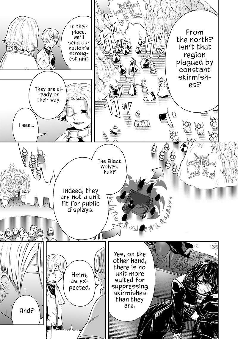 I'm the Only One with Unfavorable Skills - Isekai Summoning Rebellion Chap 66 - Next Chap 67