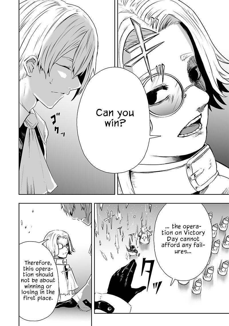 I'm the Only One with Unfavorable Skills - Isekai Summoning Rebellion Chap 66 - Next Chap 67