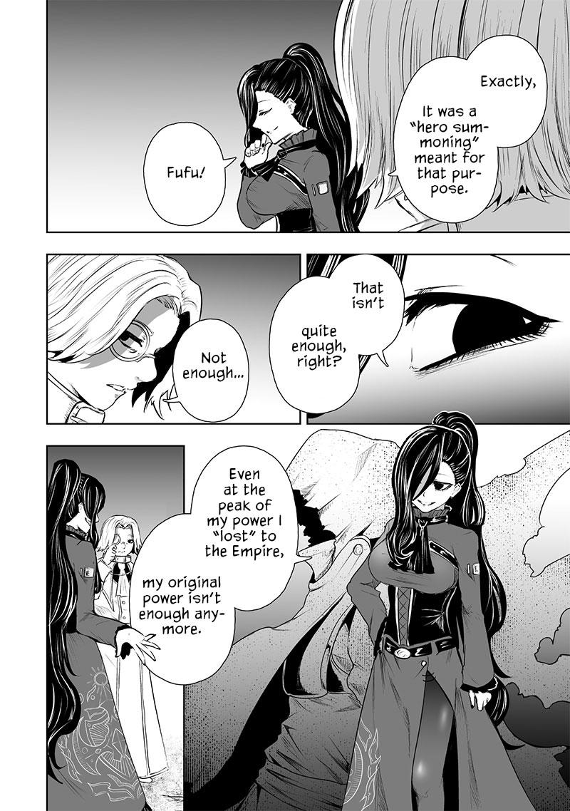 I'm the Only One with Unfavorable Skills - Isekai Summoning Rebellion Chap 68 - Next Chap 69