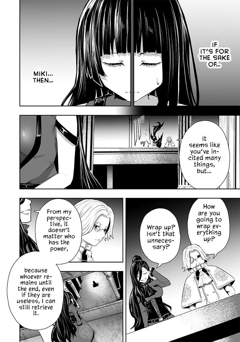I'm the Only One with Unfavorable Skills - Isekai Summoning Rebellion Chap 68 - Next Chap 69
