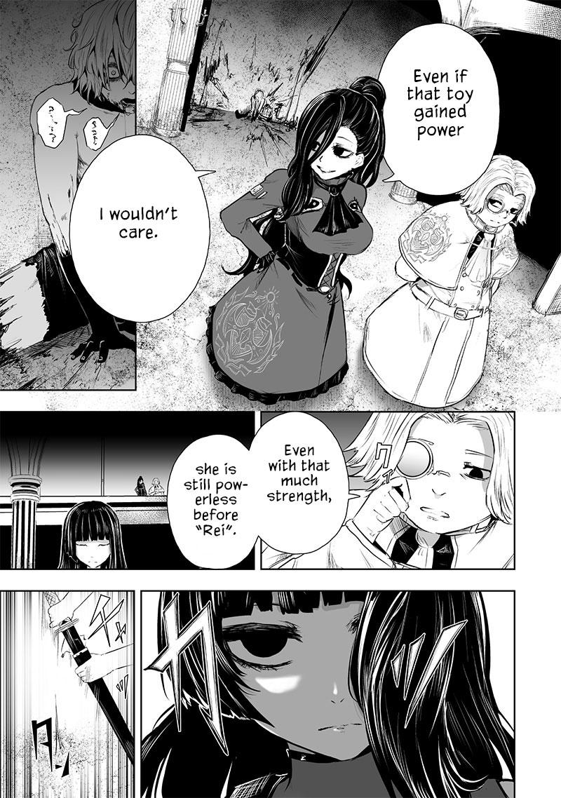 I'm the Only One with Unfavorable Skills - Isekai Summoning Rebellion Chap 68 - Next Chap 69