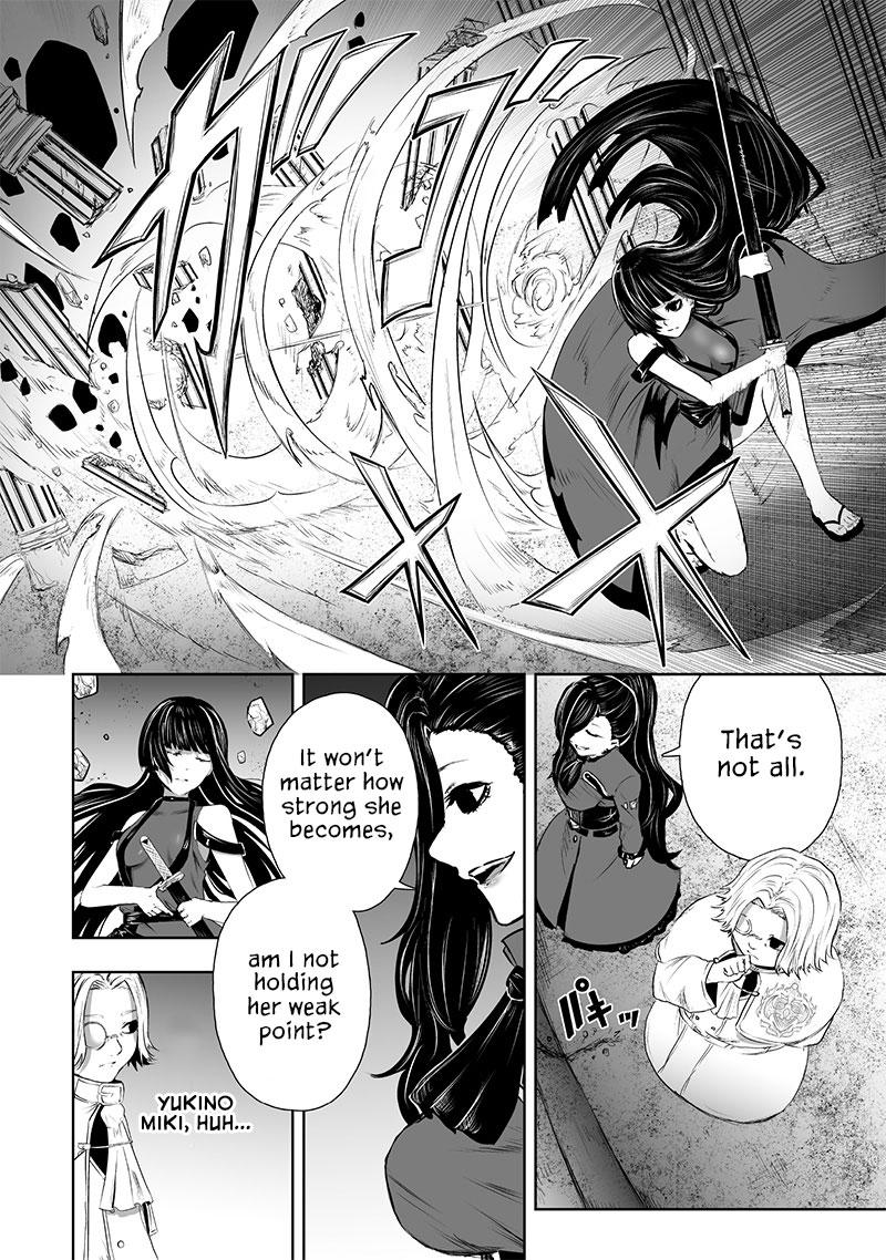 I'm the Only One with Unfavorable Skills - Isekai Summoning Rebellion Chap 68 - Next Chap 69