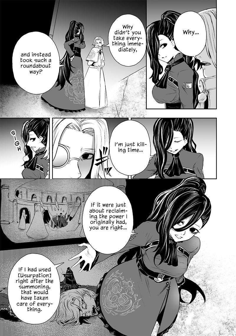 I'm the Only One with Unfavorable Skills - Isekai Summoning Rebellion Chap 68 - Next Chap 69