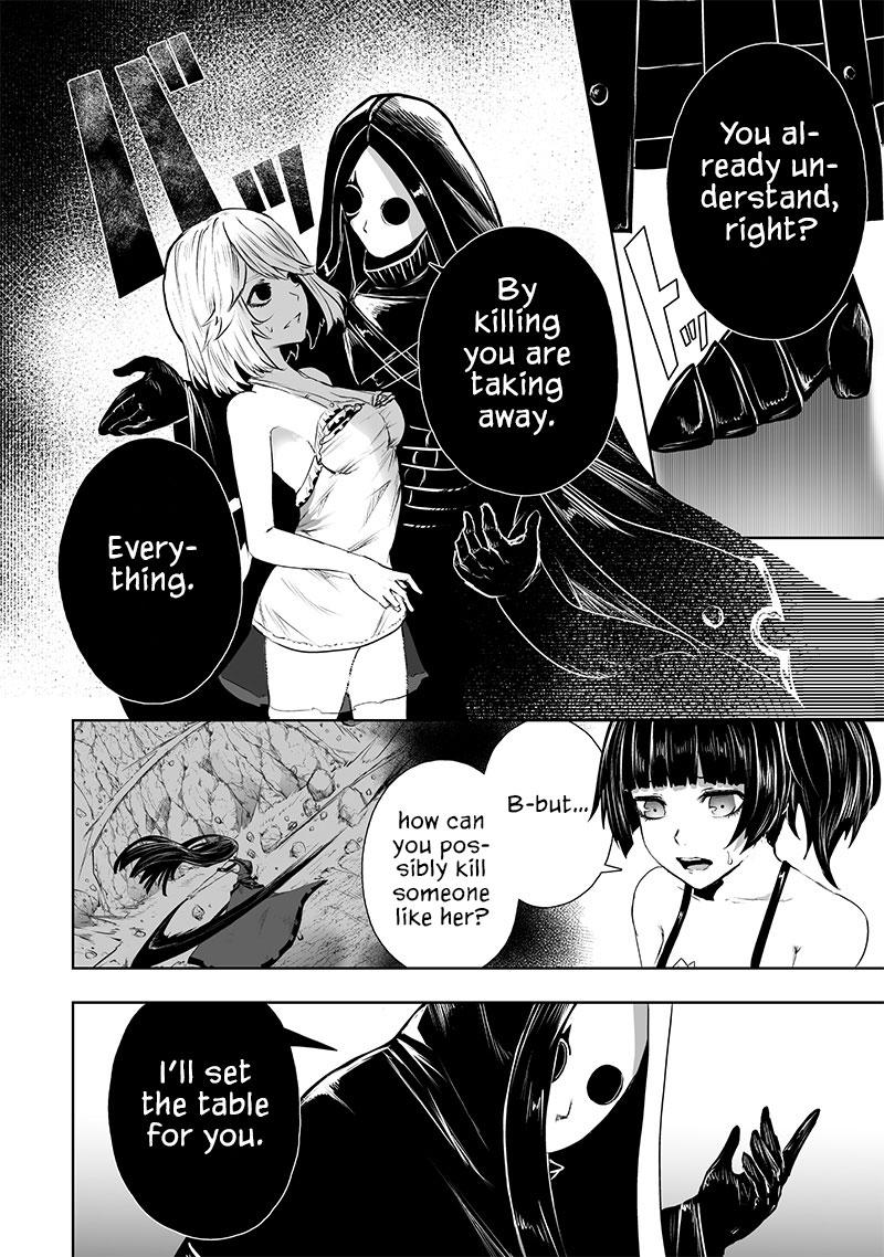 I'm the Only One with Unfavorable Skills - Isekai Summoning Rebellion Chap 68 - Next Chap 69