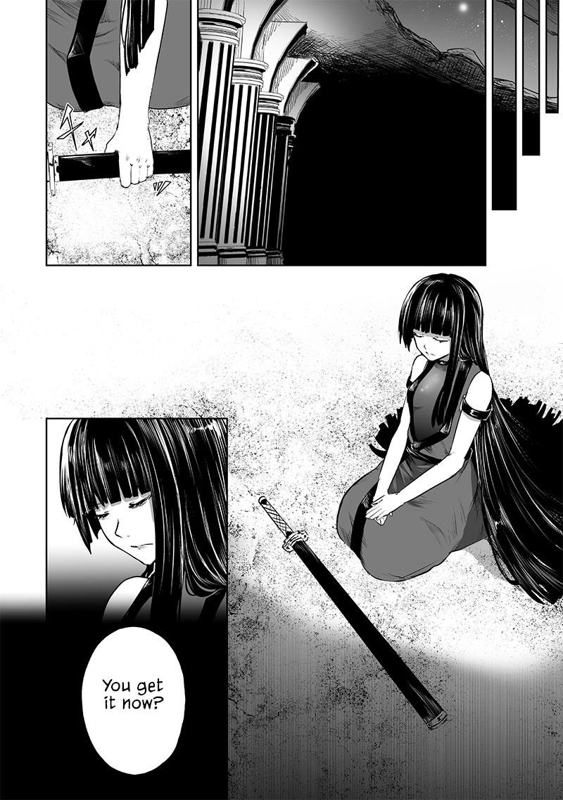 I'm the Only One with Unfavorable Skills - Isekai Summoning Rebellion Chap 68 - Next Chap 69