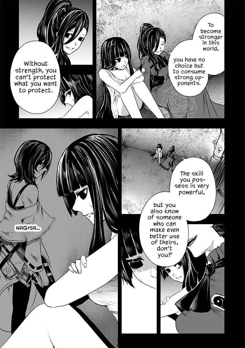 I'm the Only One with Unfavorable Skills - Isekai Summoning Rebellion Chap 68 - Next Chap 69