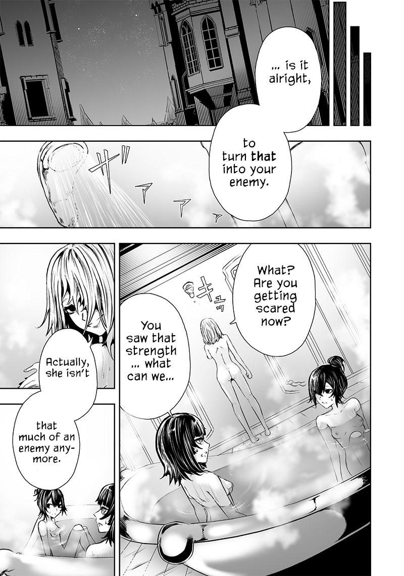 I'm the Only One with Unfavorable Skills - Isekai Summoning Rebellion Chap 68 - Next Chap 69