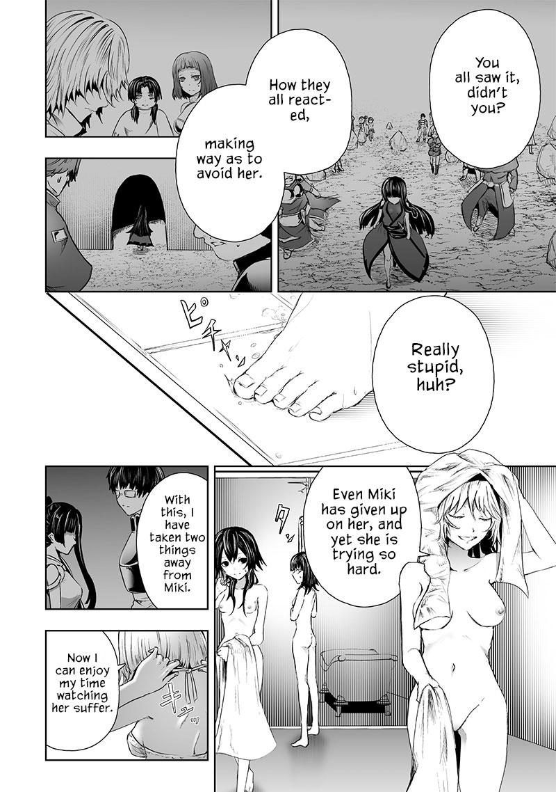 I'm the Only One with Unfavorable Skills - Isekai Summoning Rebellion Chap 68 - Next Chap 69