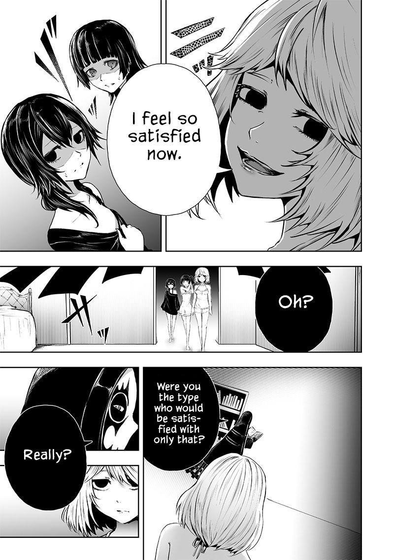 I'm the Only One with Unfavorable Skills - Isekai Summoning Rebellion Chap 68 - Next Chap 69