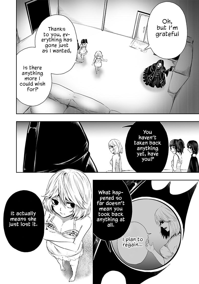 I'm the Only One with Unfavorable Skills - Isekai Summoning Rebellion Chap 68 - Next Chap 69
