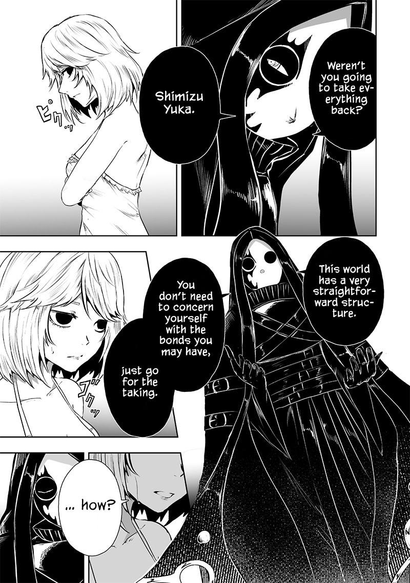 I'm the Only One with Unfavorable Skills - Isekai Summoning Rebellion Chap 68 - Next Chap 69