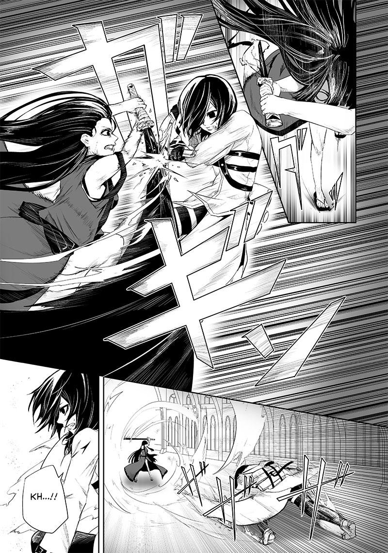 I'm the Only One with Unfavorable Skills - Isekai Summoning Rebellion Chap 69 - Next Chap 70