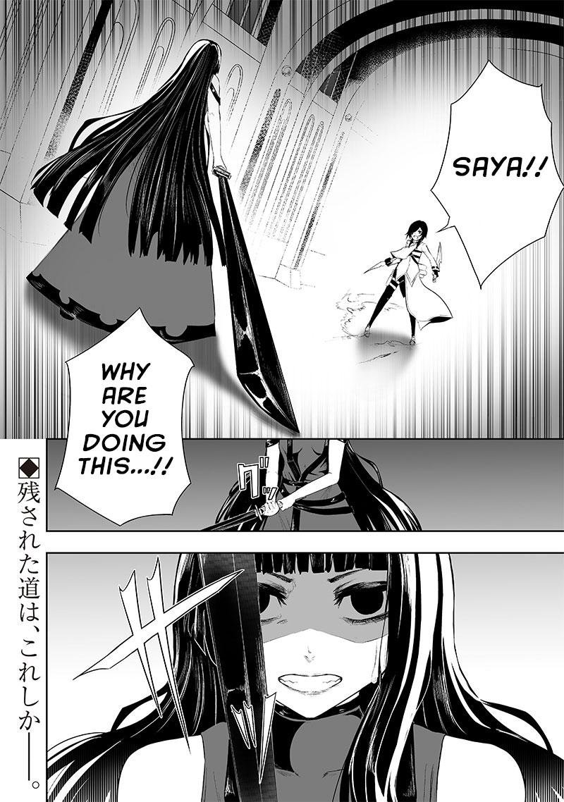 I'm the Only One with Unfavorable Skills - Isekai Summoning Rebellion Chap 69 - Next Chap 70