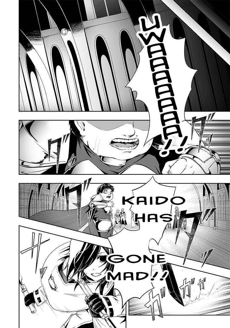 I'm the Only One with Unfavorable Skills - Isekai Summoning Rebellion Chap 69 - Next Chap 70