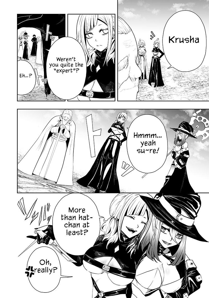 I'm the Only One with Unfavorable Skills - Isekai Summoning Rebellion Chap 69 - Next Chap 70