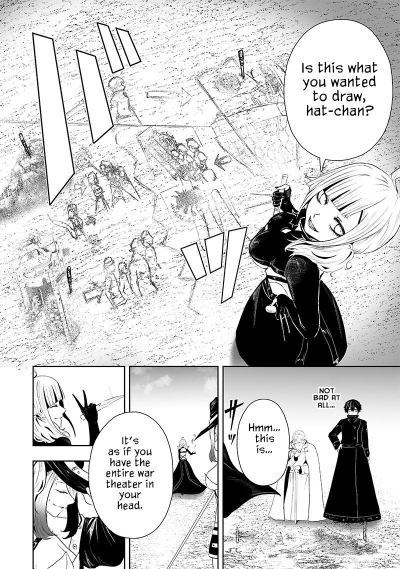 I'm the Only One with Unfavorable Skills - Isekai Summoning Rebellion Chap 69 - Next Chap 70